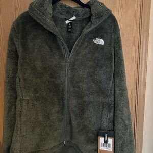 The North Face Osito jacket